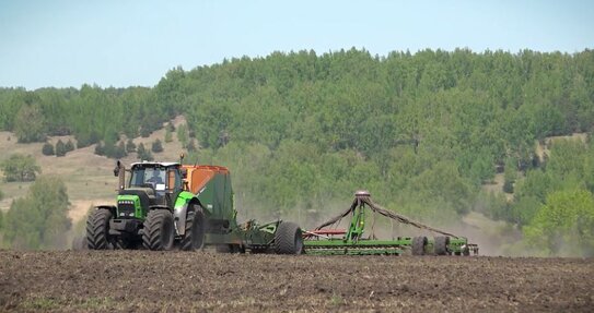 Крупнейший производитель индейки отвоевывает гектары у кустарников и сорняков - фото