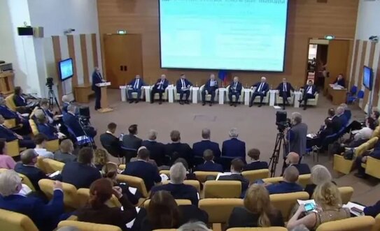 Почва в правовом поле: депутат Аникеев предложил законодательно закрепить понятие «почва»