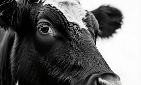 Убытки по 2,1 тысячи голов КРС поступили из Новосибирской области в агростраховые компании на начало апреля