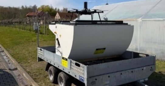 Как устроена передовая цифровая агронаучная ферма на основе частной сети 5G 