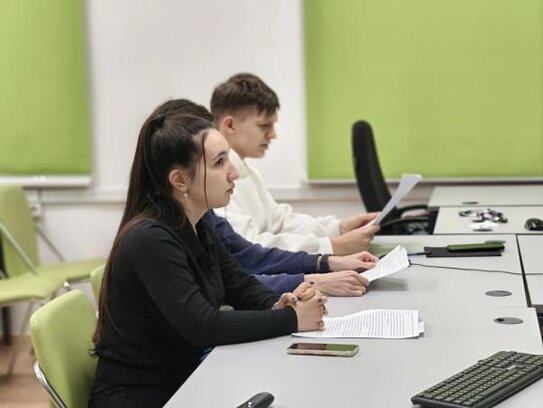 Студенты Бурятской ГСХА завоевали золото за создание автоматизированной системы оценки состояния конечностей сельхозживотных