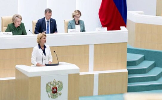 Как развивается российское село сегодня в цифрах и фактах