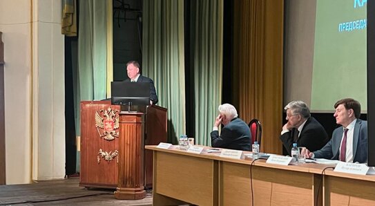 180 млн тонн зерна и двухурожайная система - вполне достижимые ориентиры для России