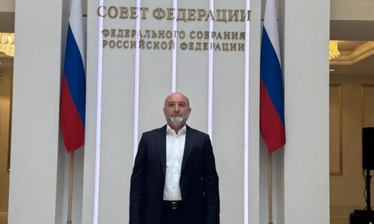 Изменить сроки выхода на пенсию для аграриев предложил глава дагестанской агрофирмы «Чох» на III Форуме тружеников села