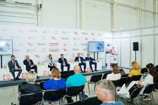 Антибиотики в птицеводстве: необходимость комплексных мер