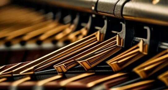 Крупный немецкий производитель изнашиваемых деталей для сельхозтехники переносит производство в Венгрию - фото