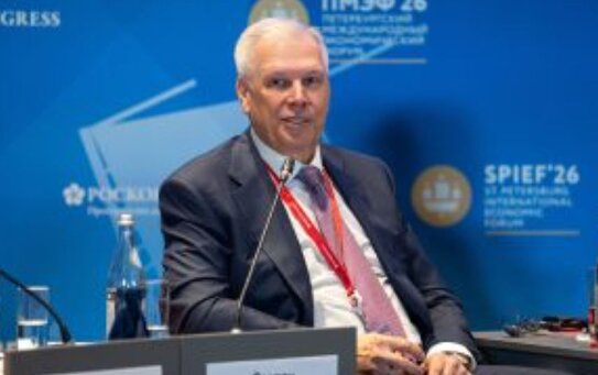 Как Россия готовилась к наращиванию агроэкспортного потенциала, рассказал Сергей Данкверт