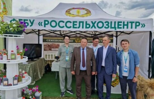 Фитосанитарная обстановка в ПФО стабильна, но аграриям досаждают хлебные блошки