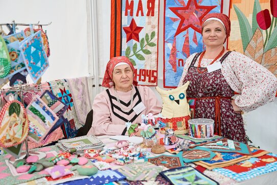 Челябинск готовится к «АГРО»: 150 производителей, иностранные гости и юрты возле «Трактора»