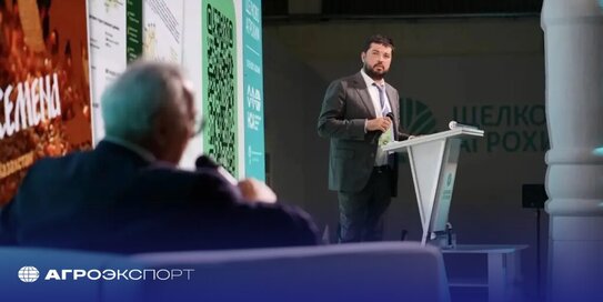 Экспорт семян российской селекции: текущая ситуация и перспективы