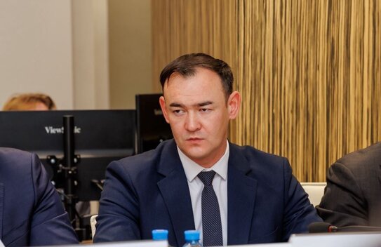 Калмыкия планирует развивать экспорт овечьей шерсти в Индию