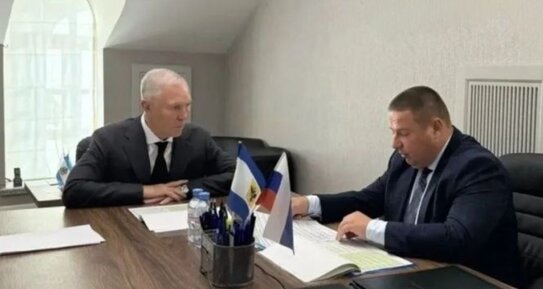 В Херсонской области будут выпускать биопрепараты для защиты растений и создадут климатический агрополигон