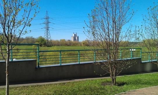 Погода на Пасху 2022 будет солнечной и теплой!