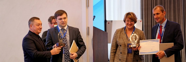 победители конкурса агро белогорье