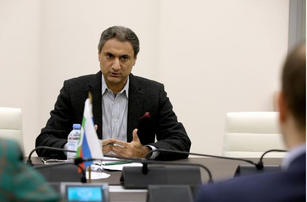 посольство пакистана в россии