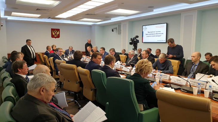 проблемы сельхозавиации