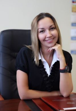 Анна Лопунова