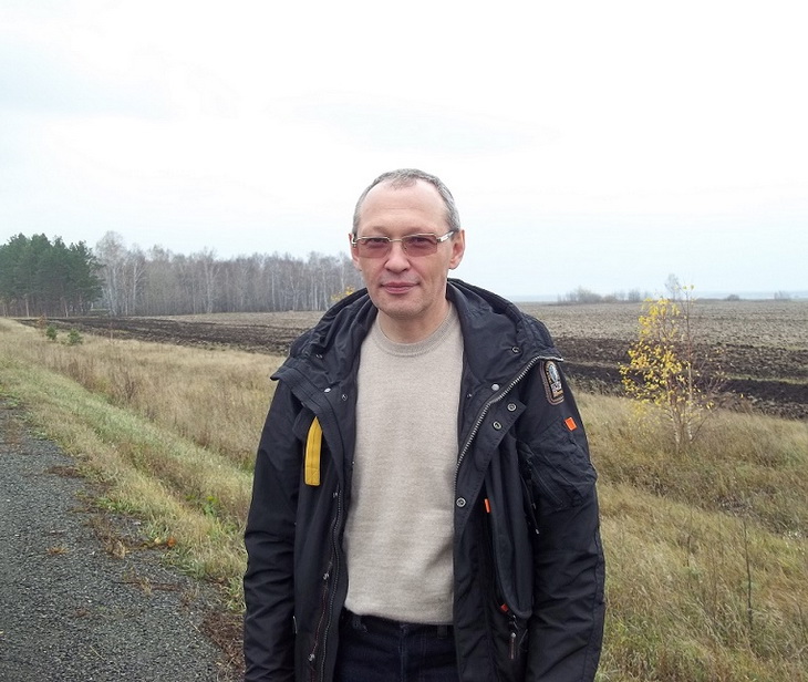 племзавод Россия