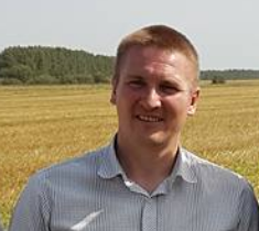 Руслан Кантемиров