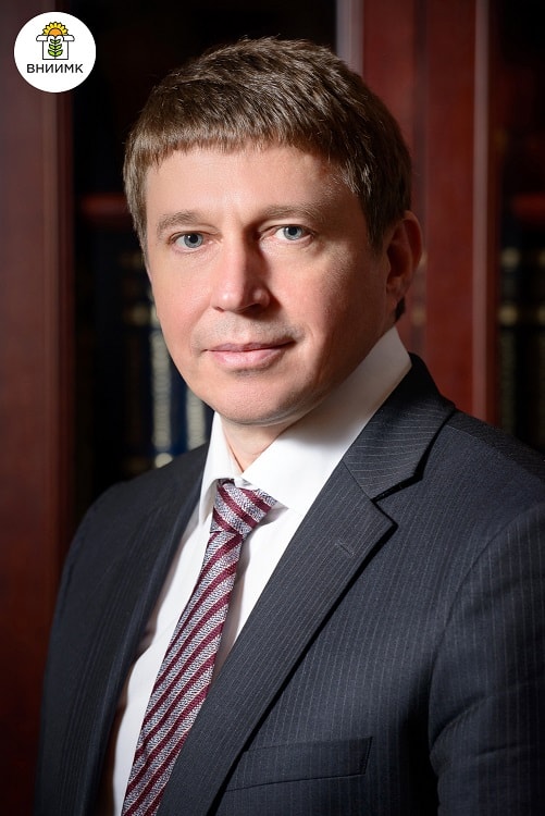 селекция в рф