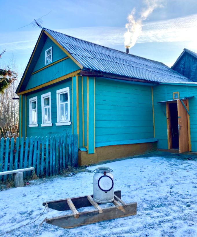 сельский театр фомиха погорельцы
