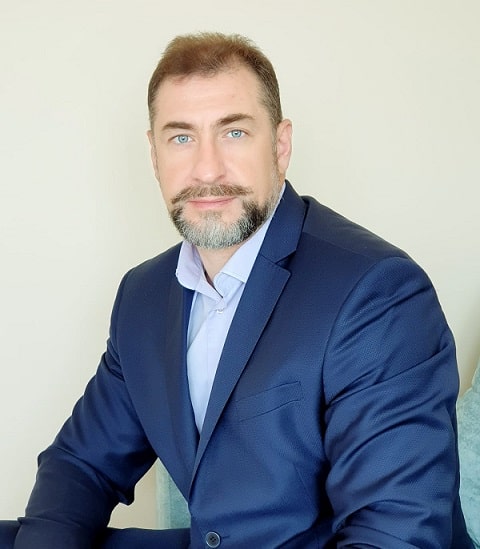 михаил семыкин