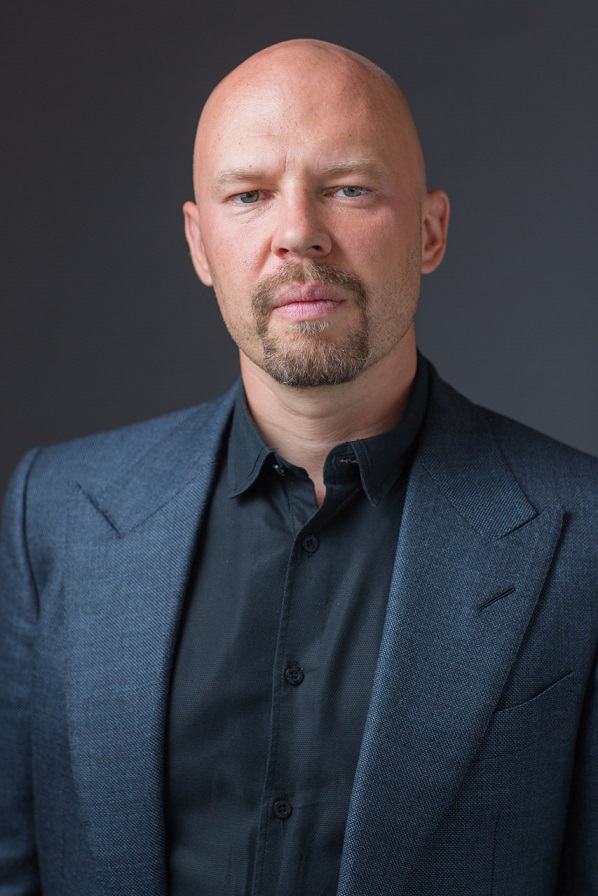сергей коршунов