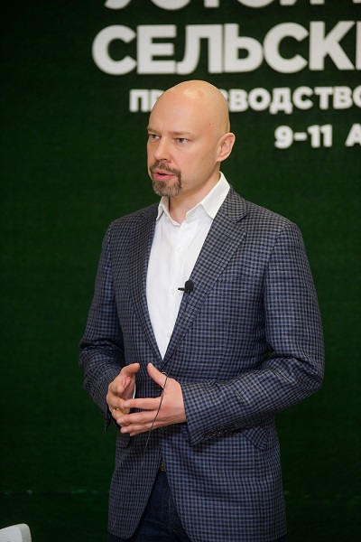 Сергей Коршунов