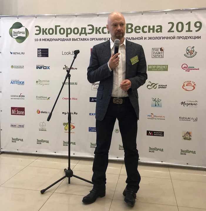 Сергей Коршунов