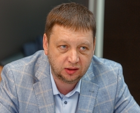 Сергей Сорокоумов