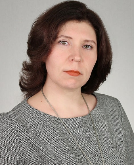 шумилова анна