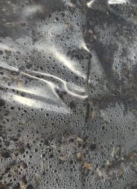 соляризация почвы конденсат