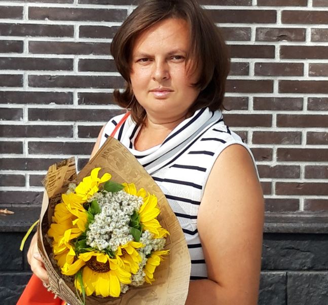 татьяна чистякова