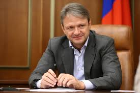 Александр Ткачев