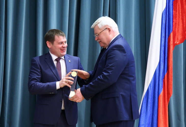 лучшие растениеводы томской области