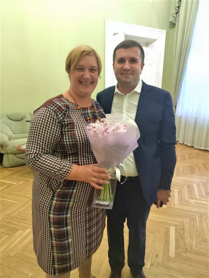 ученые вир по винограду