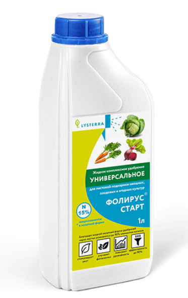 удобрения для томатов