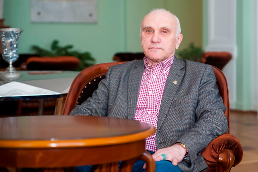 Василий Деменко