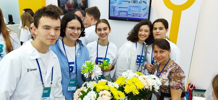 вера зыкова