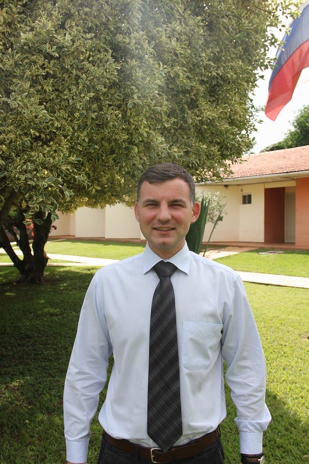 виктор шереметкер