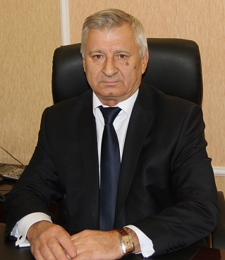 Владислав Бакуменко