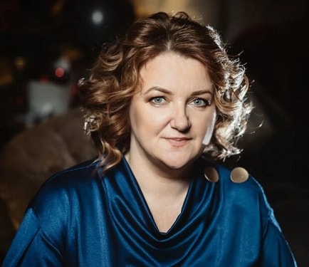 волкова