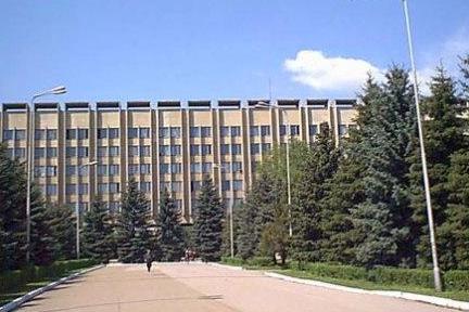 Кубанский государственный аграрный университет