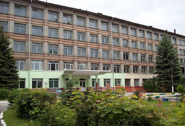 Нижегородская государственная сельскохозяйственная академия