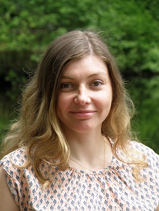 Ксения Фирсова