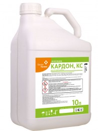 Кардон, КС
